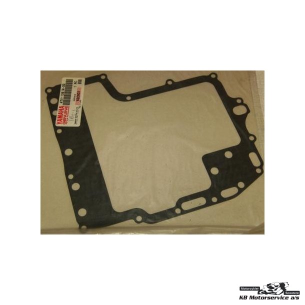 Gasket, strainer cover FZR600