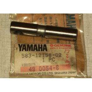 Shaft, rocker 2 tt500