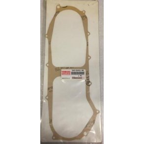 Gasket, crankcase c	Yamaha Neos 2T 2007-