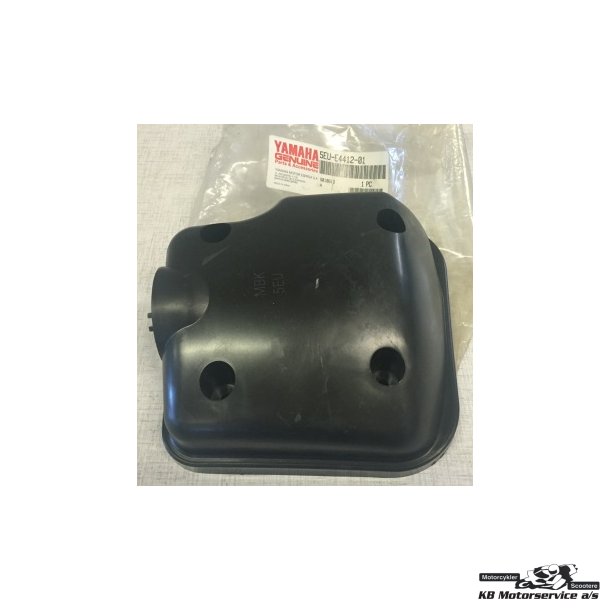 Cap, cleaner case	Yamaha Jog R 03-