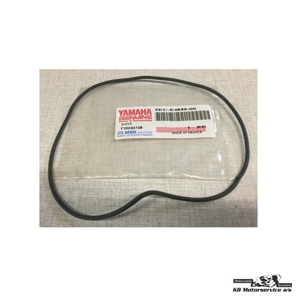 Seal, cap	Yamaha CS50 03-08