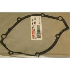 Gasket, crankcase cover 1 TTR125