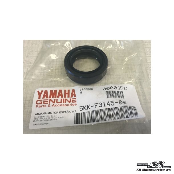 Pakdse 26 X 37 X 10,5	Yamaha Jog R , Axis 95-97, PW80 86-06, Neo's 97-99