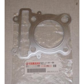 Toppakning	Yamaha