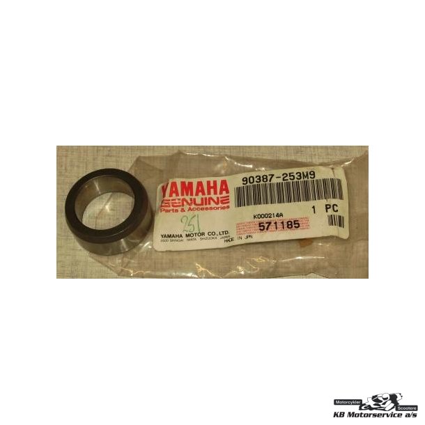Collar(1ae) FZ750