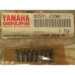 Spring (583 clutch) XT350, FZ600, SR500, XJ600