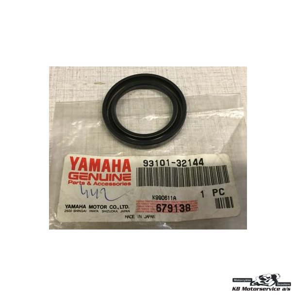 Oil seal (32x45x6.5-2h7)	Yamaha XS1100, XJ550, XJ600 m.ml.