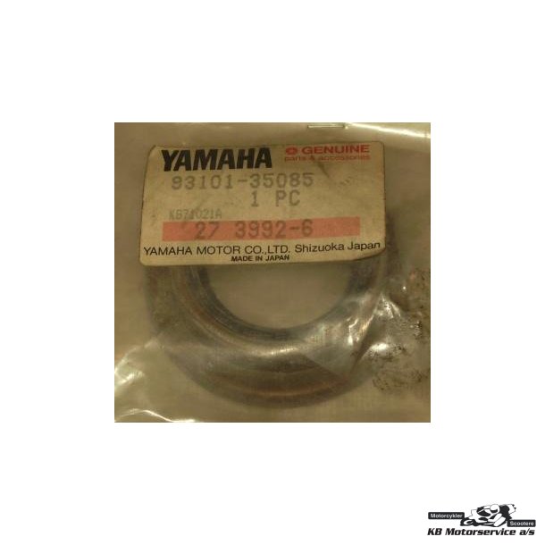Oil seal (35x63x16.5-1j7) XS2 XS750  