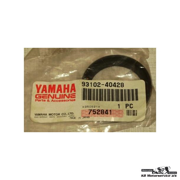 Oil seal(3ma) TZR 250 -3MA -