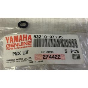 O-ring (583 oil drain bolt)	Yamaha XV1100, XV750 + mange andre