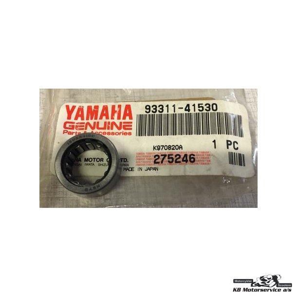 Brg,cyl-cal roller 16g ky (1w1	Yamaha