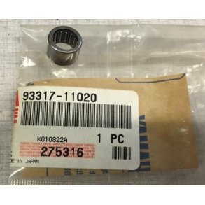 Brg,cyl-cal roller 5g nt	Yamaha FZ6N, FZ6S, FZS1000 m.fl.