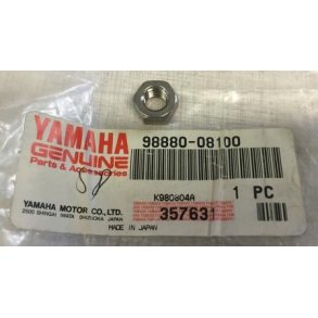 Ybs55-8 nut (644)	Yamaha XV250 2002
