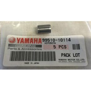 Pin, dowel	Yamaha XS400, XS750, XS850, XS1100 m.fl.