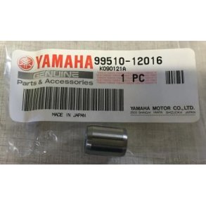 Pin, dowel	Yamaha BW50NG 96-02, Slider, Why, Aerox, XJ700 m.fl.