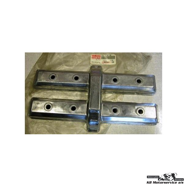 Ventildksel FZR 600