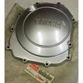 Koblingssidedksel YZF 600 R