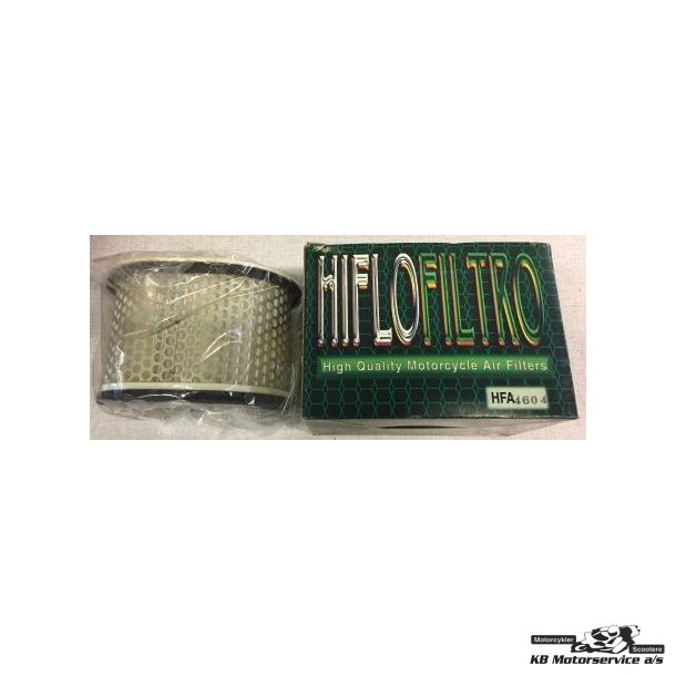 Hiflo luftfilter 	Yamaha FZR600 genesis 94-95