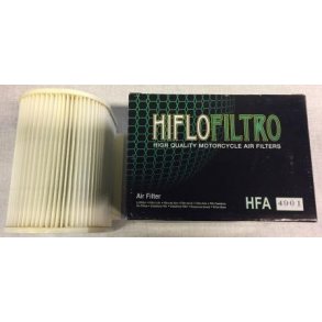 Hiflo luftfilter 	Yamaha XJ750 84-85, XJ900 '83 - '94