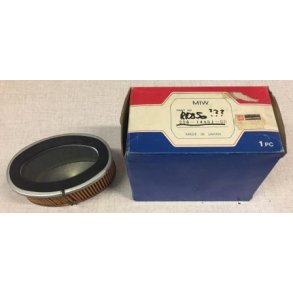 Luftfilter MIW	Yamaha XS2 650 rg. 70-73
