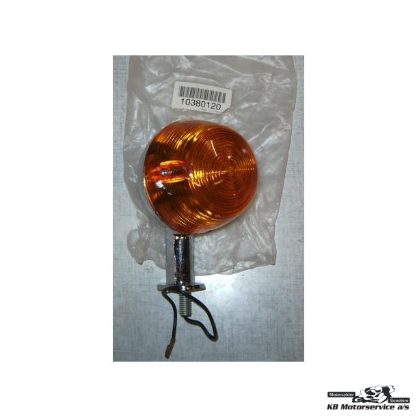 Blinklys, uoriginal	Yamaha