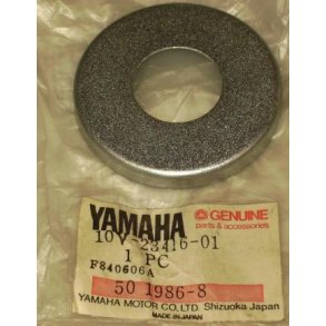 Cover ball race DT125, DT175, DT250,