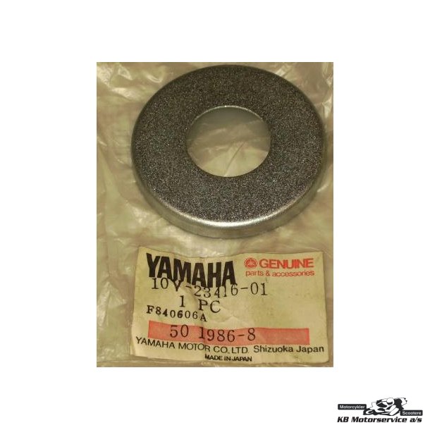 Cover ball race DT125, DT175, DT250,