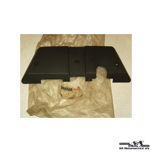 Cover XZ550