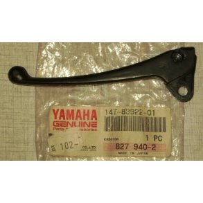 Lever 2	Yamaha Sting SG50 CW CY50