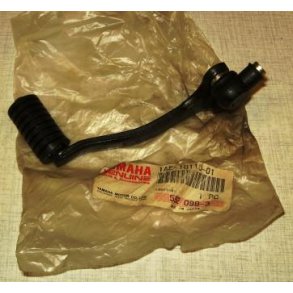 Shift pedal assy FZ750