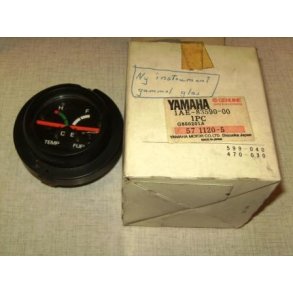 Water temperature assy FZ750