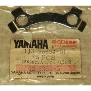 Lseskive XS360, XS400, XS1100,  XV535