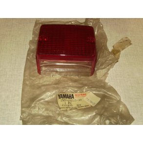 Lens, tail lamp XT225 XT250