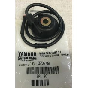 Sensor unit	Yamaha Neo's YN50