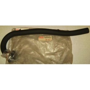 PIPE, EXHAUST L XT500