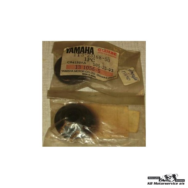 Cap RD400, XZ550, SR500, XS650
