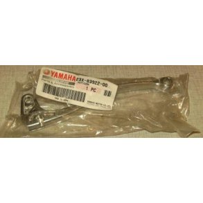 Forbremsegreb PW80 XS400 SR250