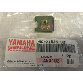 Nut 1	Yamaha Jog CY50
