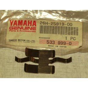 Spring FJ1100, FJ1200, V-max, XJ900