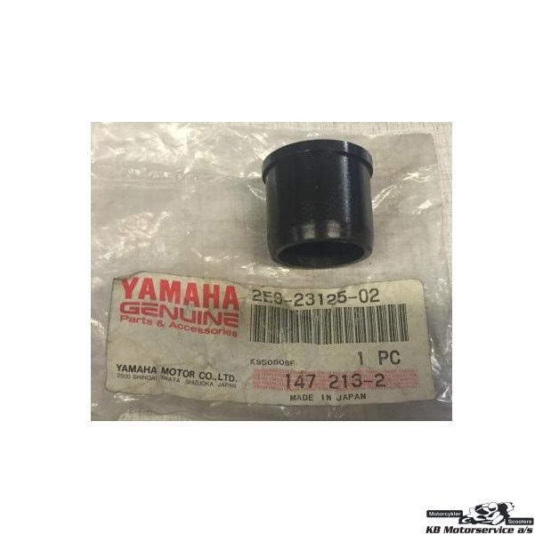 Metal, slide 1	Yamaha PW50