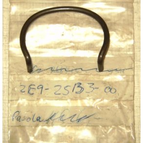 Spring, shoe return	Yamaha FS1