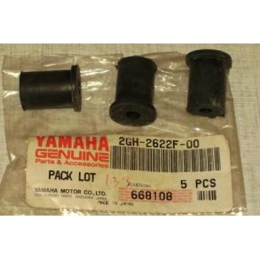 Damper, locating 1	FZR400, FZR750, FZR 1000