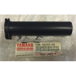 Tube, throttle guide	Yamaha Jog CY 50