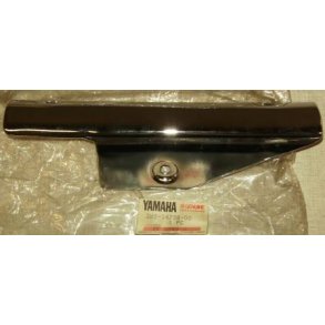 Protector. Muffler (left)	XS1100