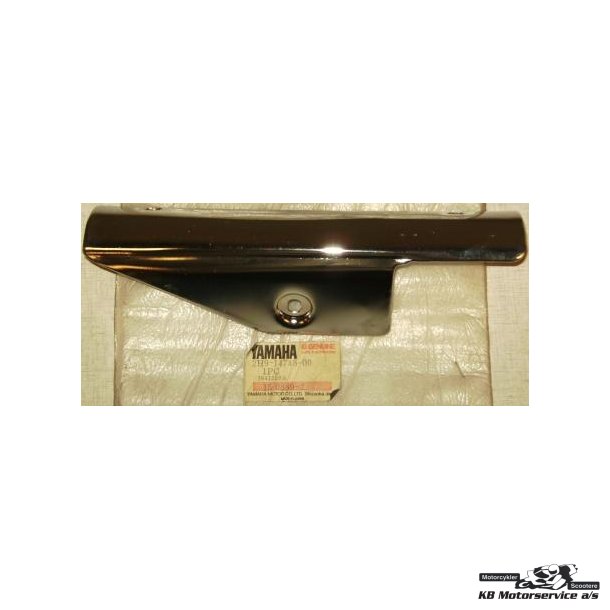 Protector. Muffler (right)	XS1100