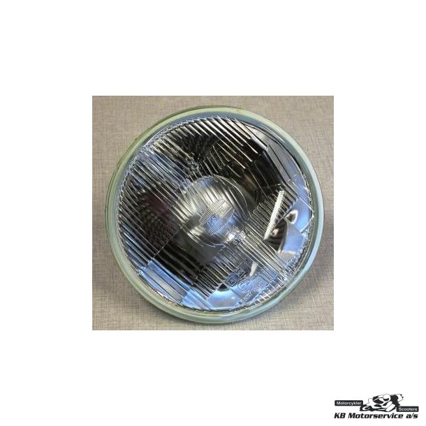 Parabol RS 125