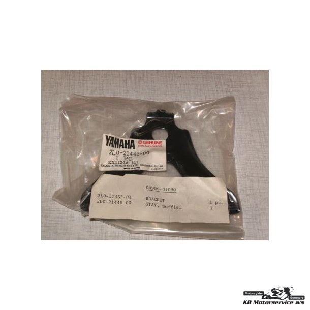 Udstdningsophng XS360 XS400