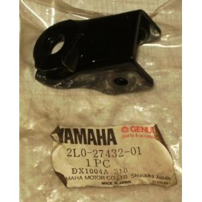 Fodhviler beslag XS400