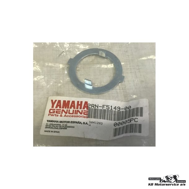 CLUTCH, METER	Yamaha TZR50