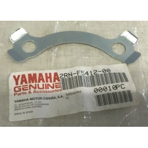 Washer	Yamaha TZR50, TZR125